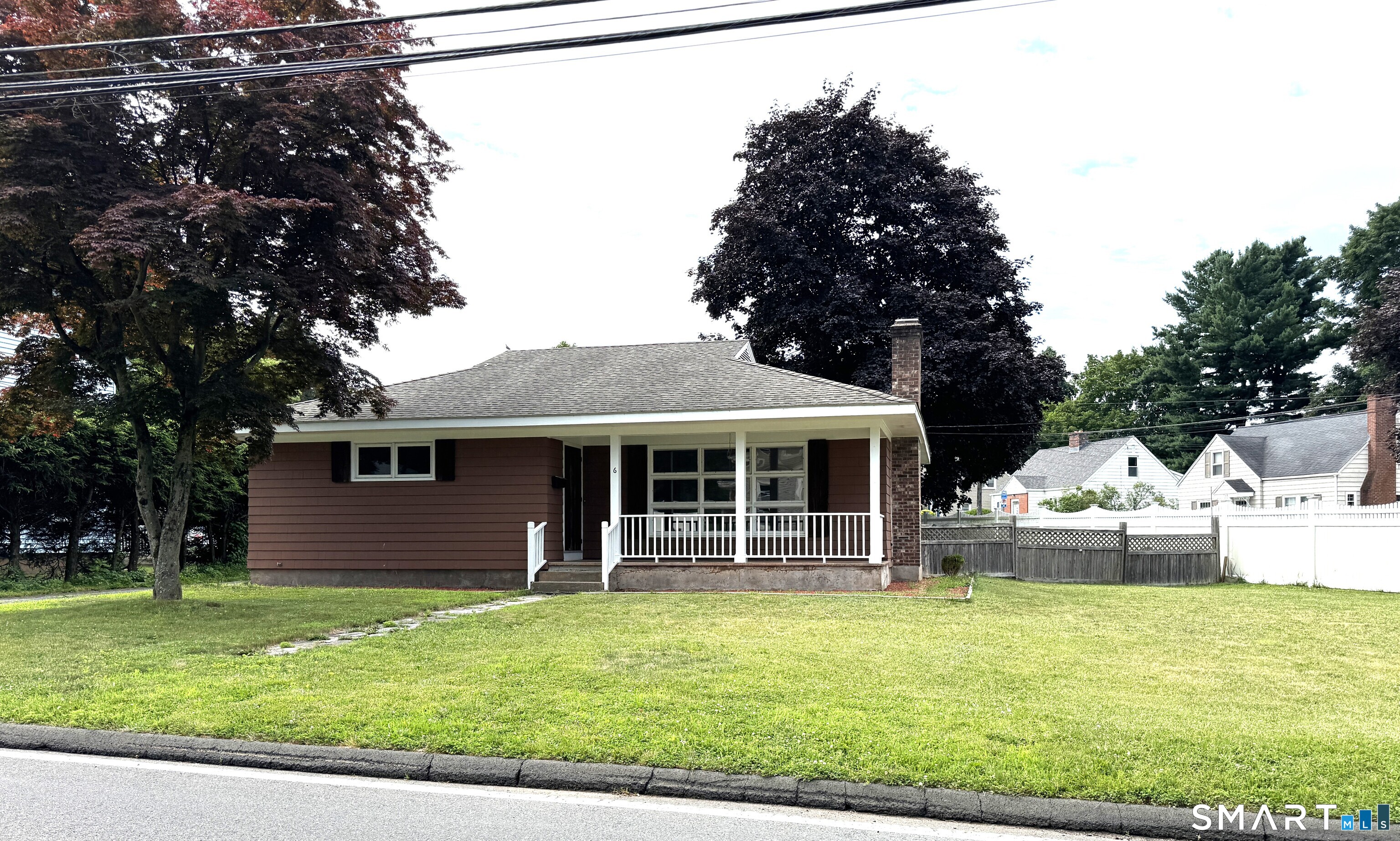 6 Lydall Street Manchester CT 06042