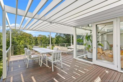 26 Chalburn Road Redding CT 06896