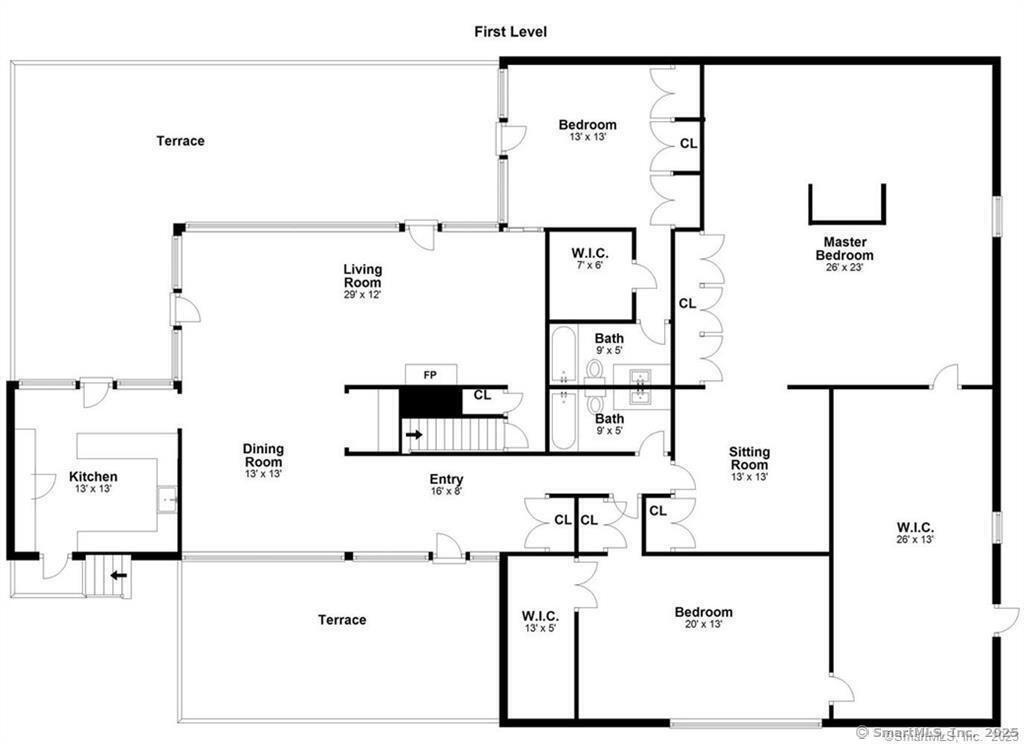 26 Chalburn Road Redding CT 06896