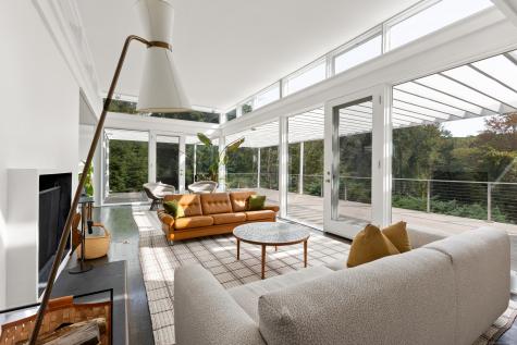 26 Chalburn Road Redding CT 06896