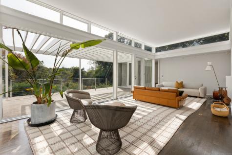 26 Chalburn Road Redding CT 06896