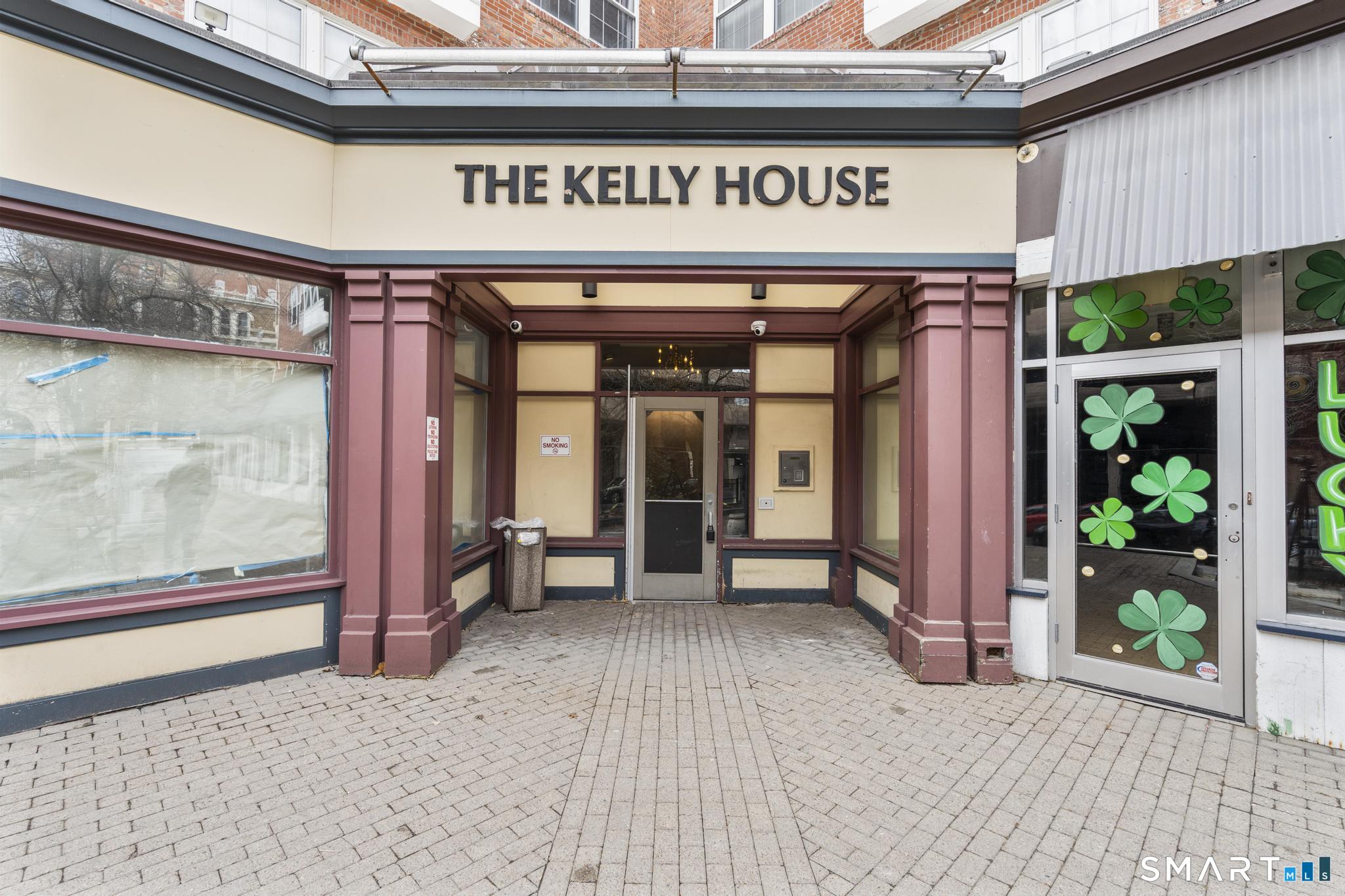 196 Crown Street New Haven CT 06510
