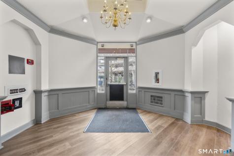 196 Crown Street New Haven CT 06510