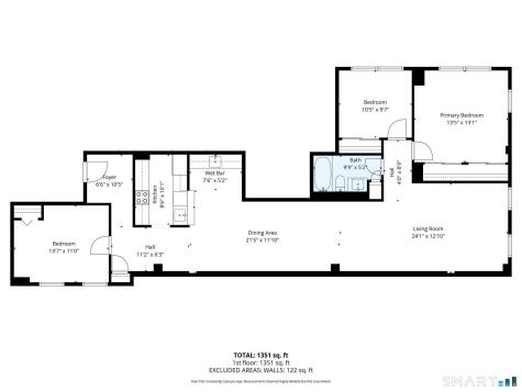 196 Crown Street New Haven CT 06510