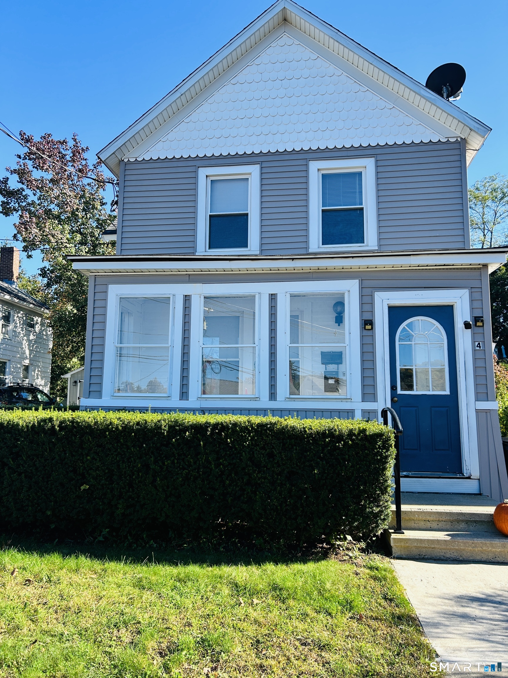 4 Valley Street Wallingford CT 06492