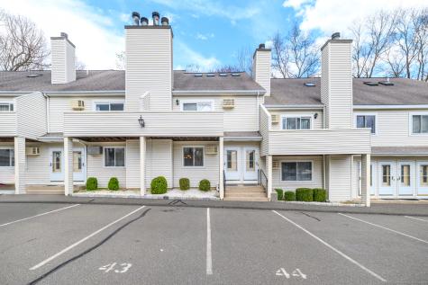 2-A Jeanette Road Danbury CT 06811