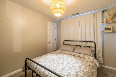 132 Stanley Road Hamden CT 06514