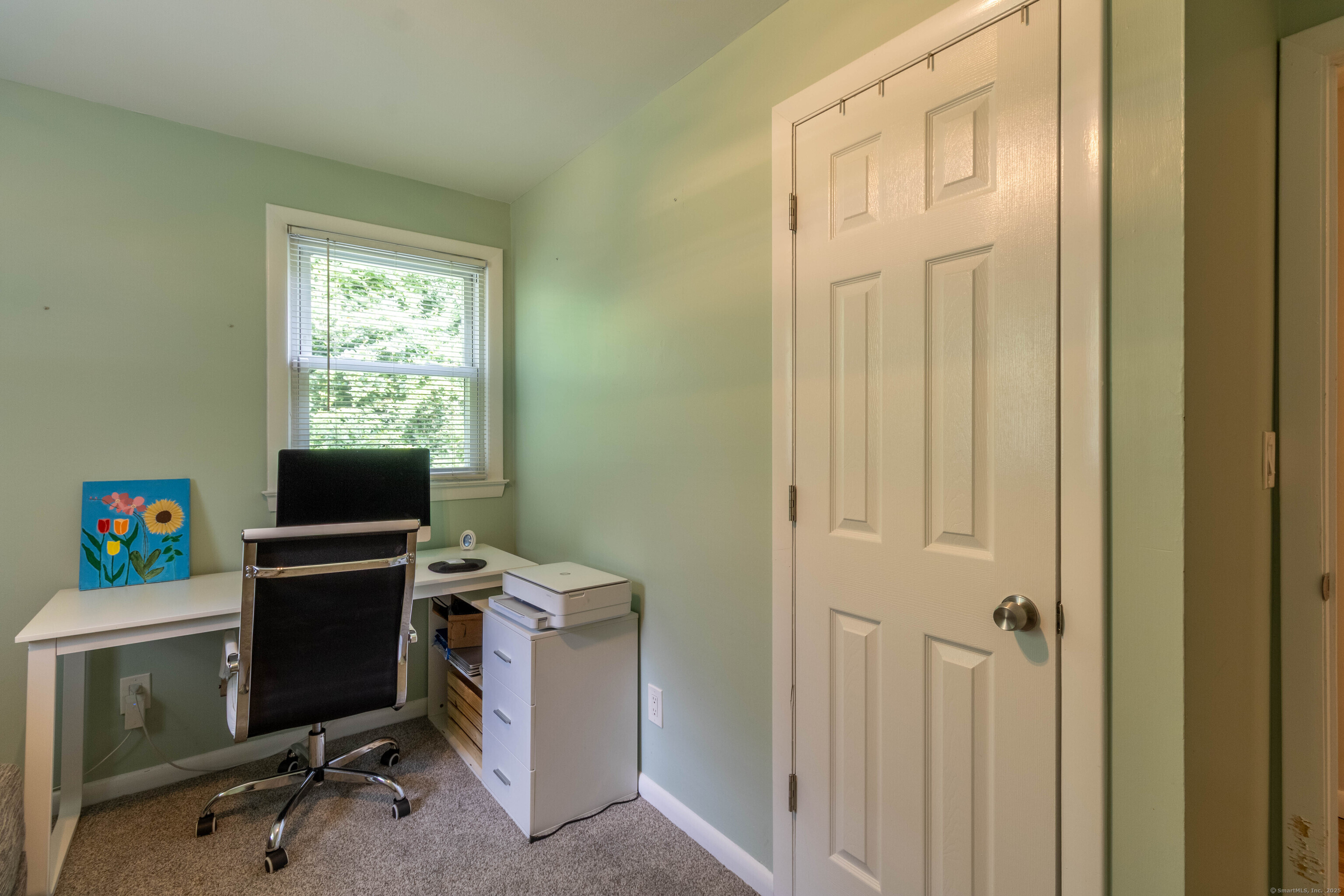 132 Stanley Road Hamden CT 06514