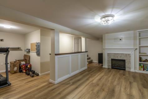 132 Stanley Road Hamden CT 06514