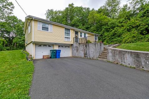 132 Stanley Road Hamden CT 06514