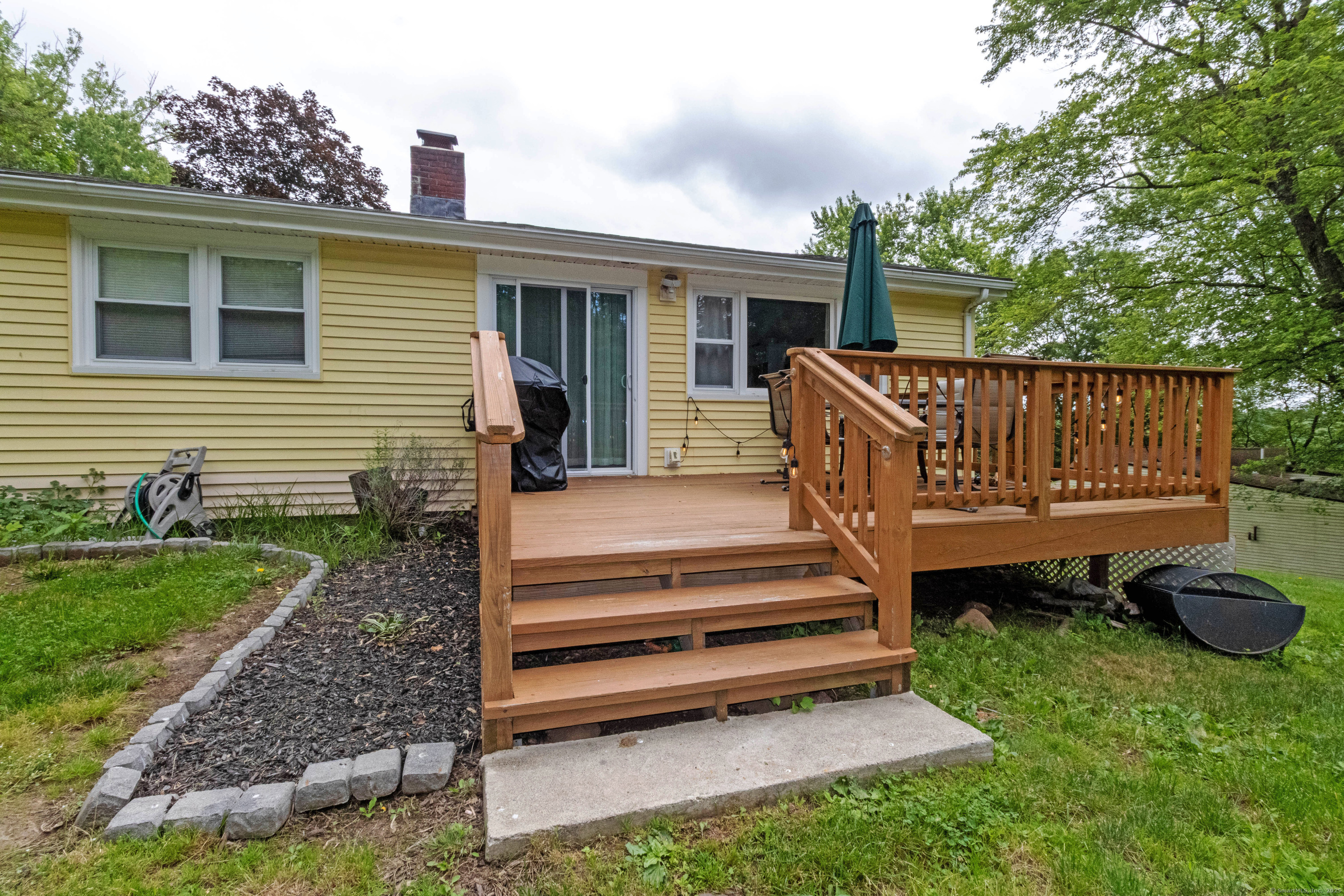 132 Stanley Road Hamden CT 06514