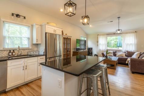 132 Stanley Road Hamden CT 06514
