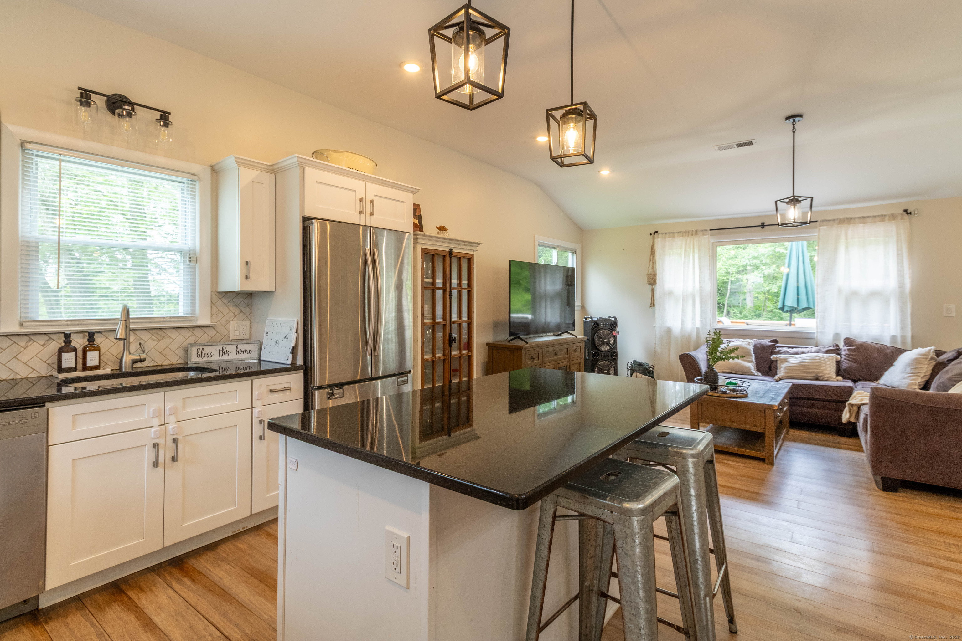 132 Stanley Road Hamden CT 06514