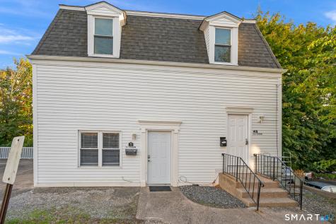 48 High Street Bristol CT 06010
