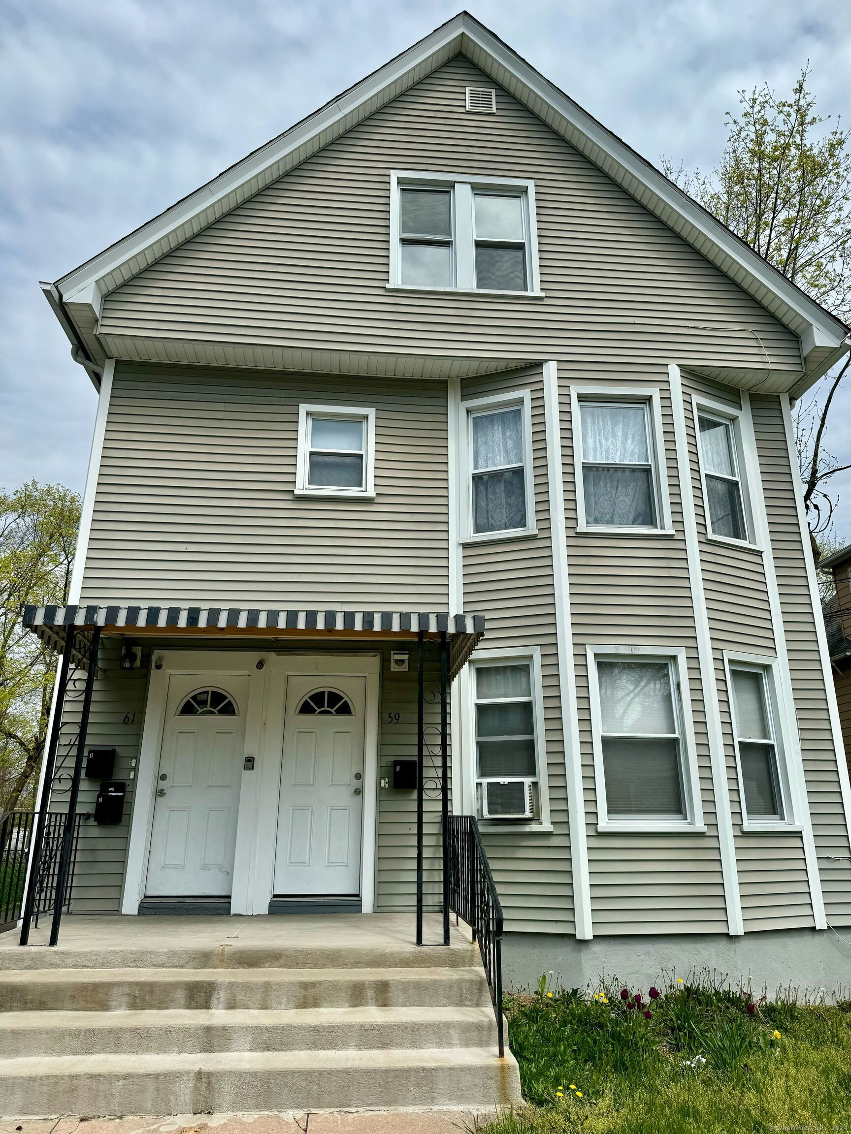 61 Fairfield Street New Haven CT 06515