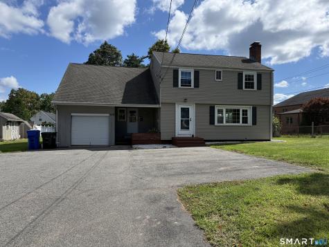 618 Willard Avenue Newington CT 06111