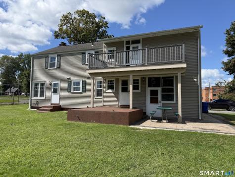 618 Willard Avenue Newington CT 06111