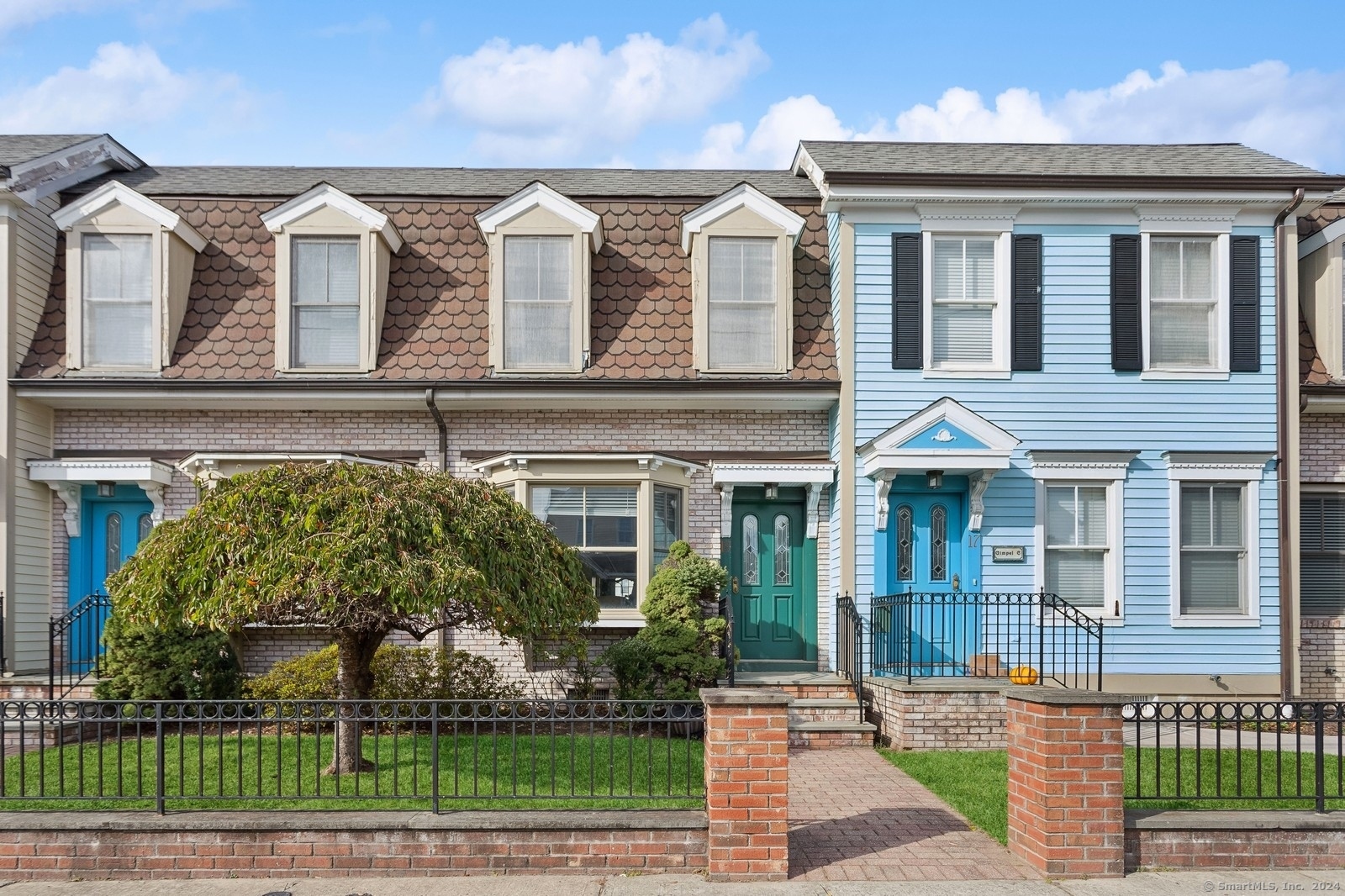 19 Dolsen Place Stamford CT 06901