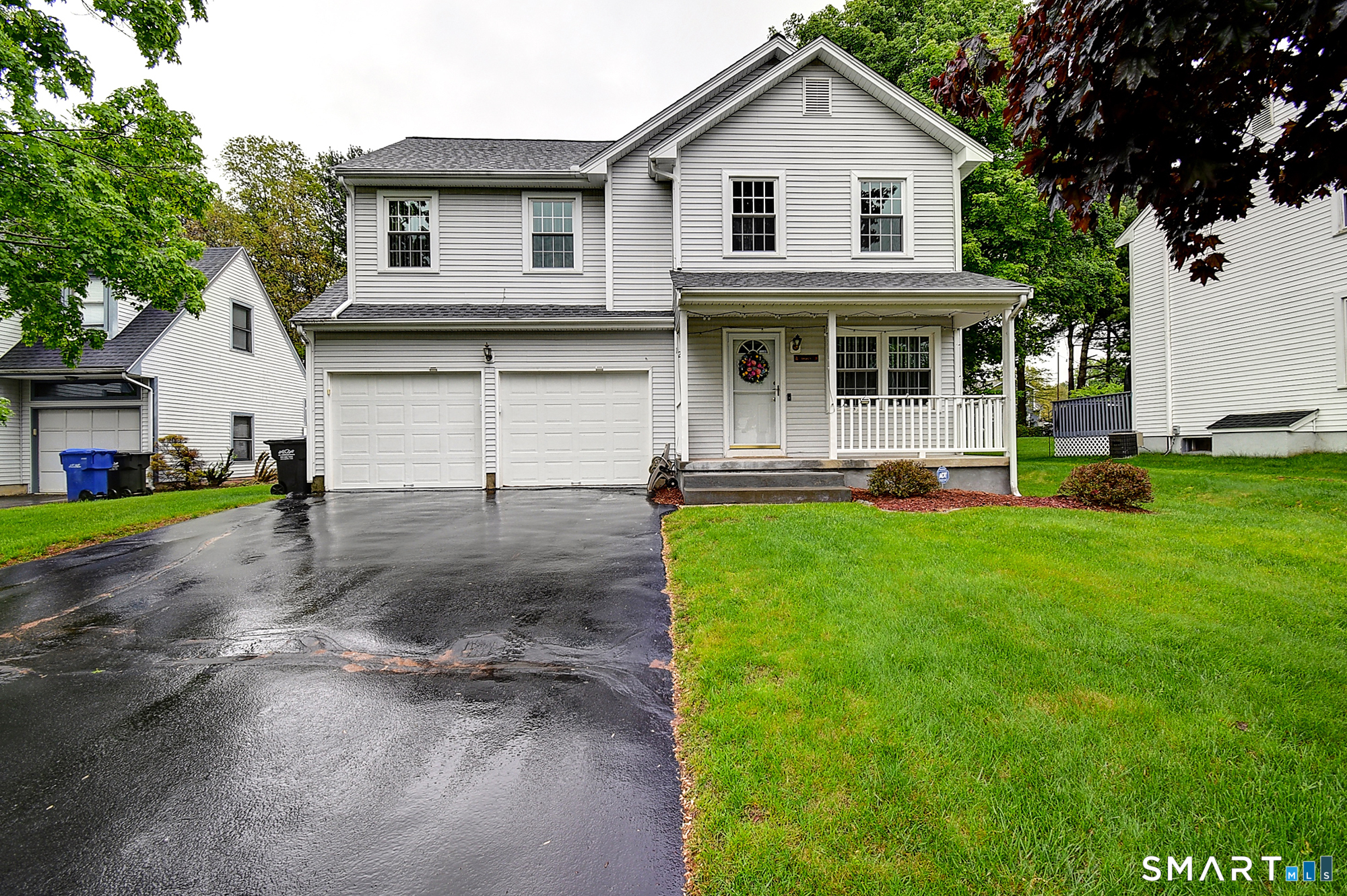 12 Diggins Court South Windsor CT 06074