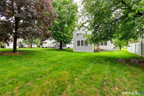 12 Diggins Court South Windsor CT 06074