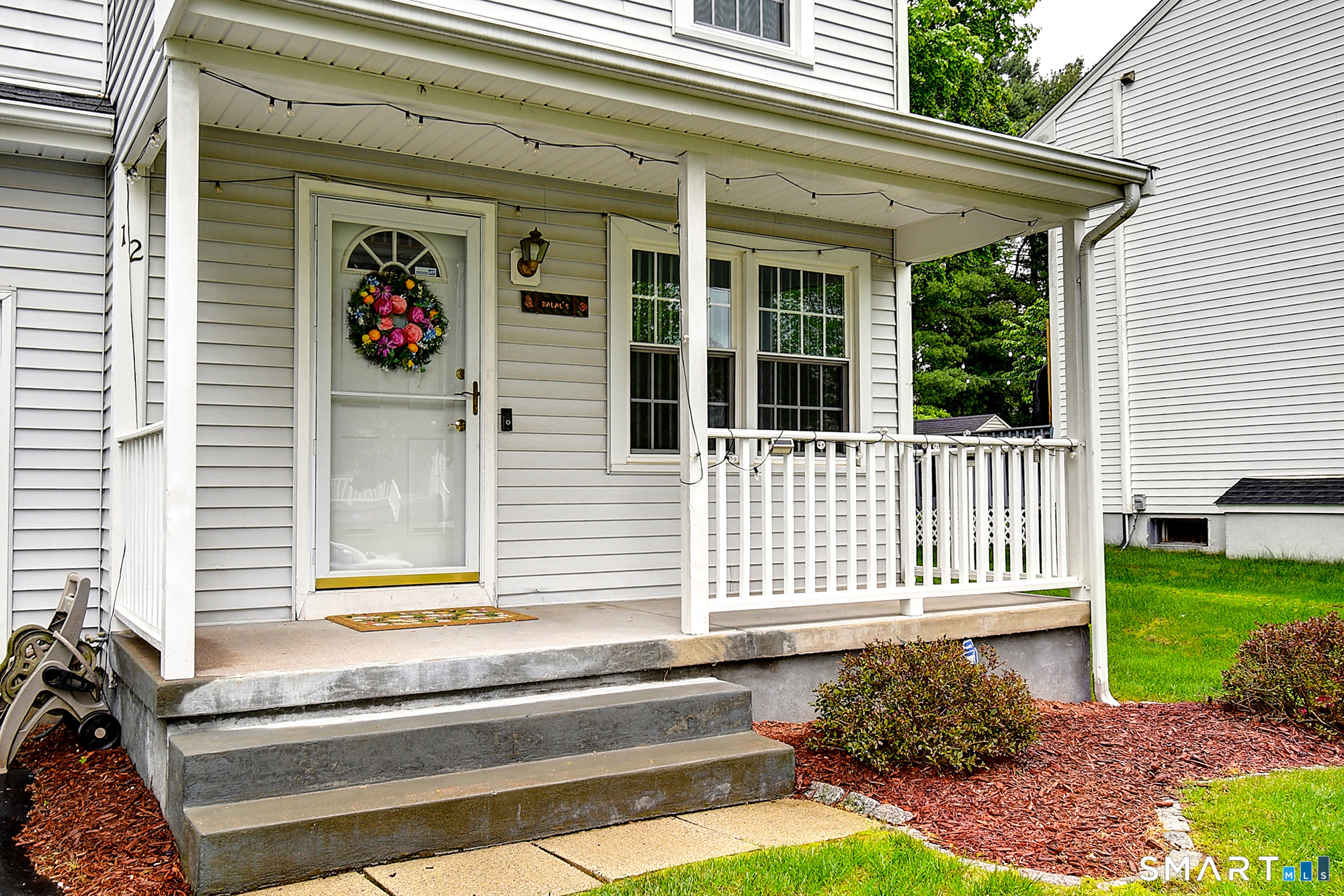 12 Diggins Court South Windsor CT 06074