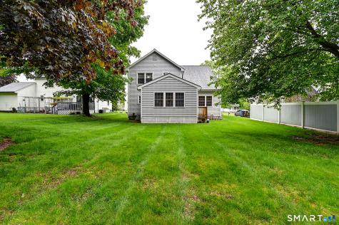 12 Diggins Court South Windsor CT 06074