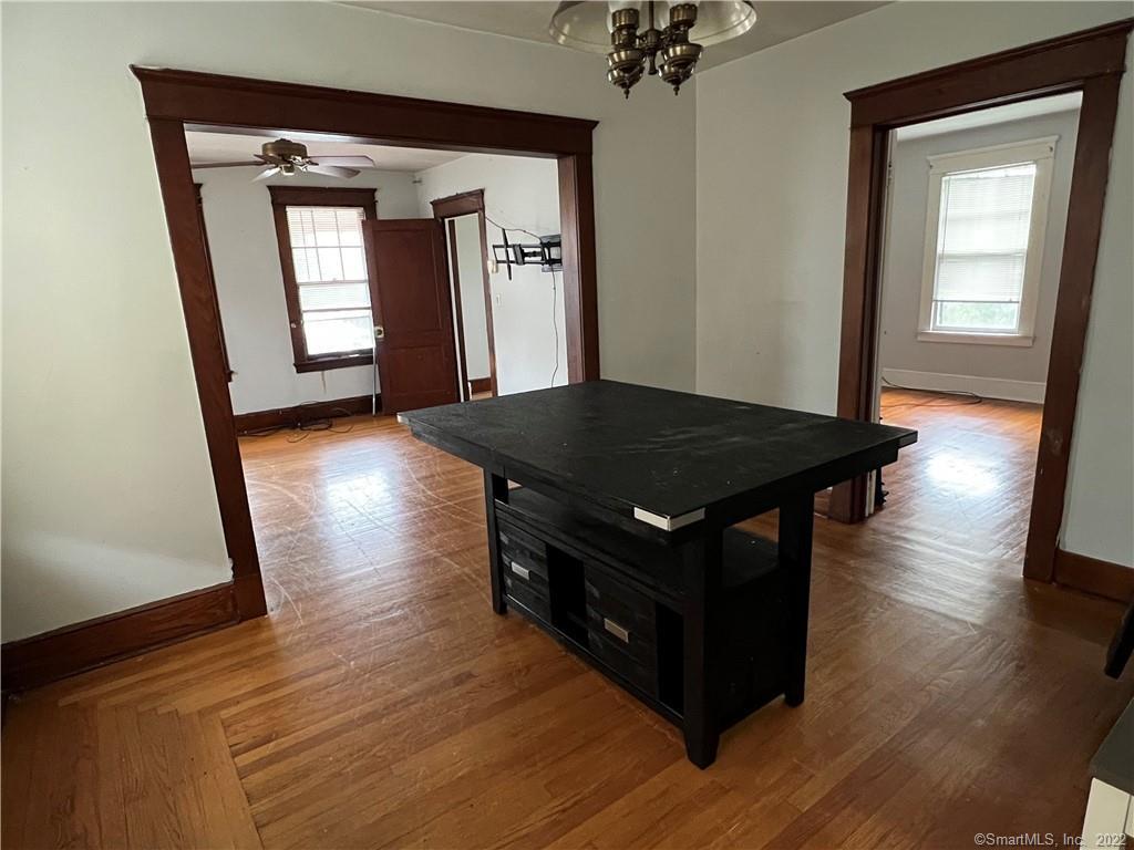 95 Lamson Street West Haven CT 06516