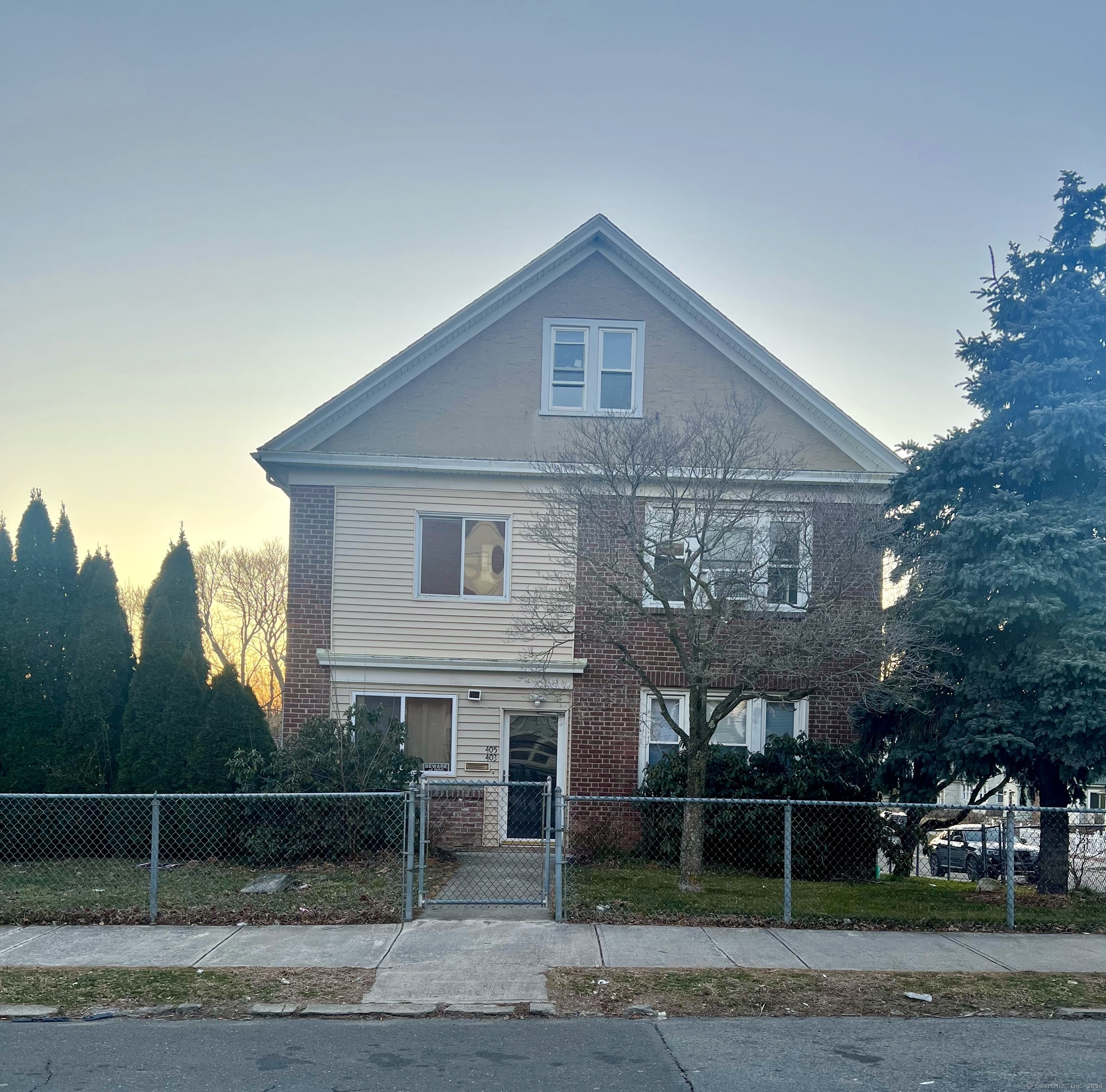 403 Wayne Street Bridgeport CT 06606