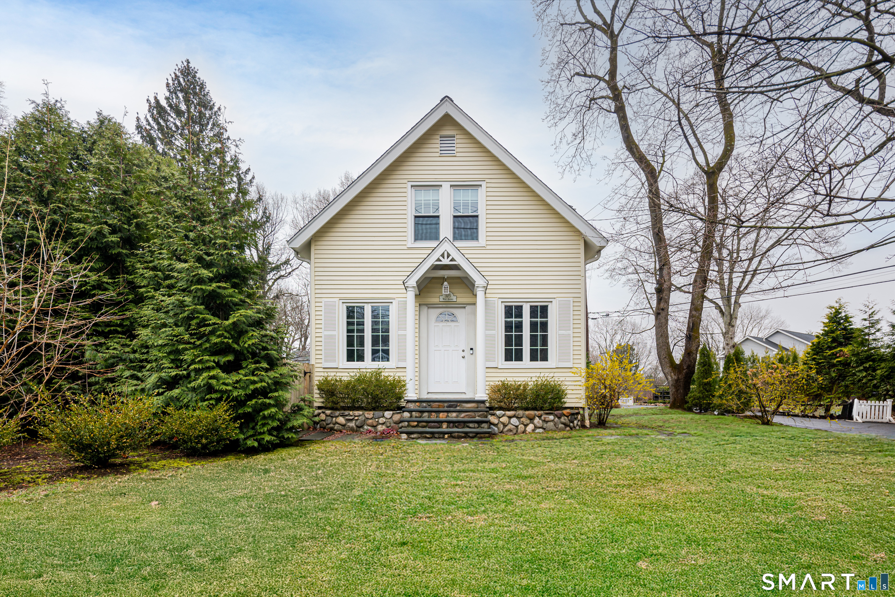375 West Avenue Darien CT 06820