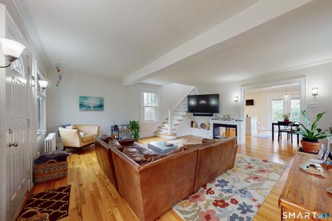 375 West Avenue Darien CT 06820