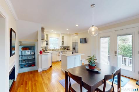 375 West Avenue Darien CT 06820