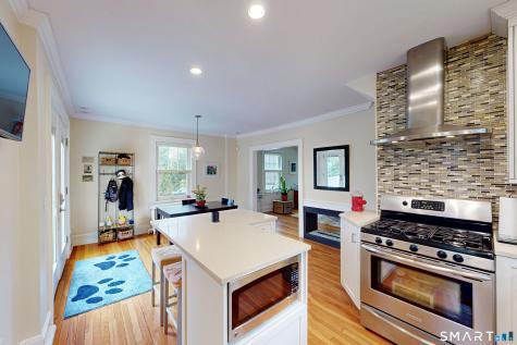 375 West Avenue Darien CT 06820