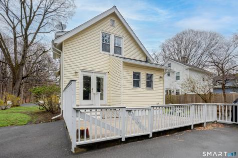 375 West Avenue Darien CT 06820