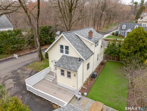 375 West Avenue Darien CT 06820