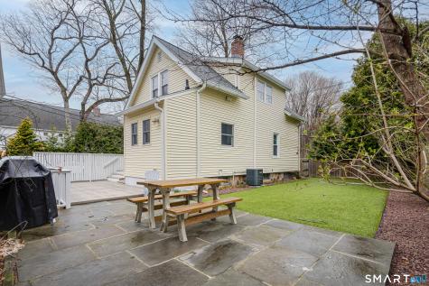375 West Avenue Darien CT 06820