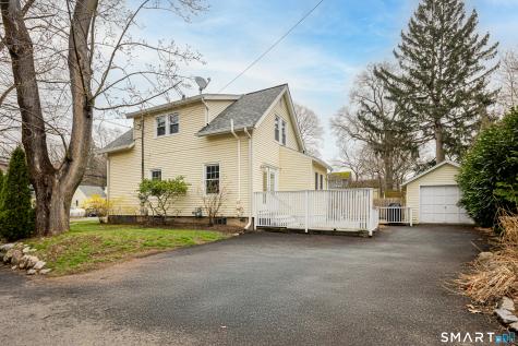 375 West Avenue Darien CT 06820