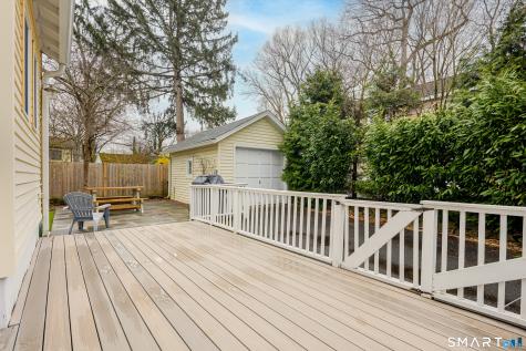 375 West Avenue Darien CT 06820