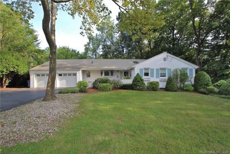 70 Elizabeth Street Hartford CT 06105