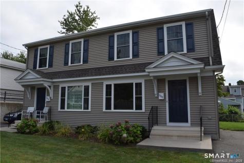 562 Light Street Stratford CT 06614