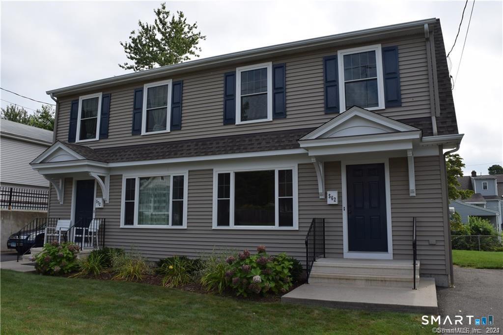 562 Light Street Stratford CT 06614