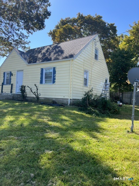 248 Moran Street Waterbury CT 06704