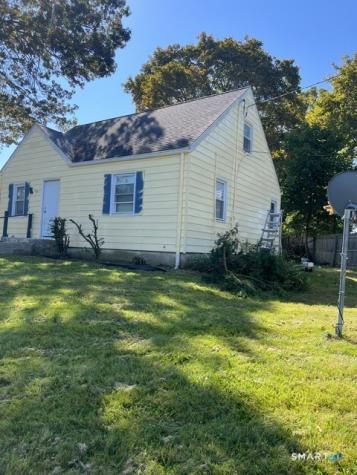 248 Moran Street Waterbury CT 06704