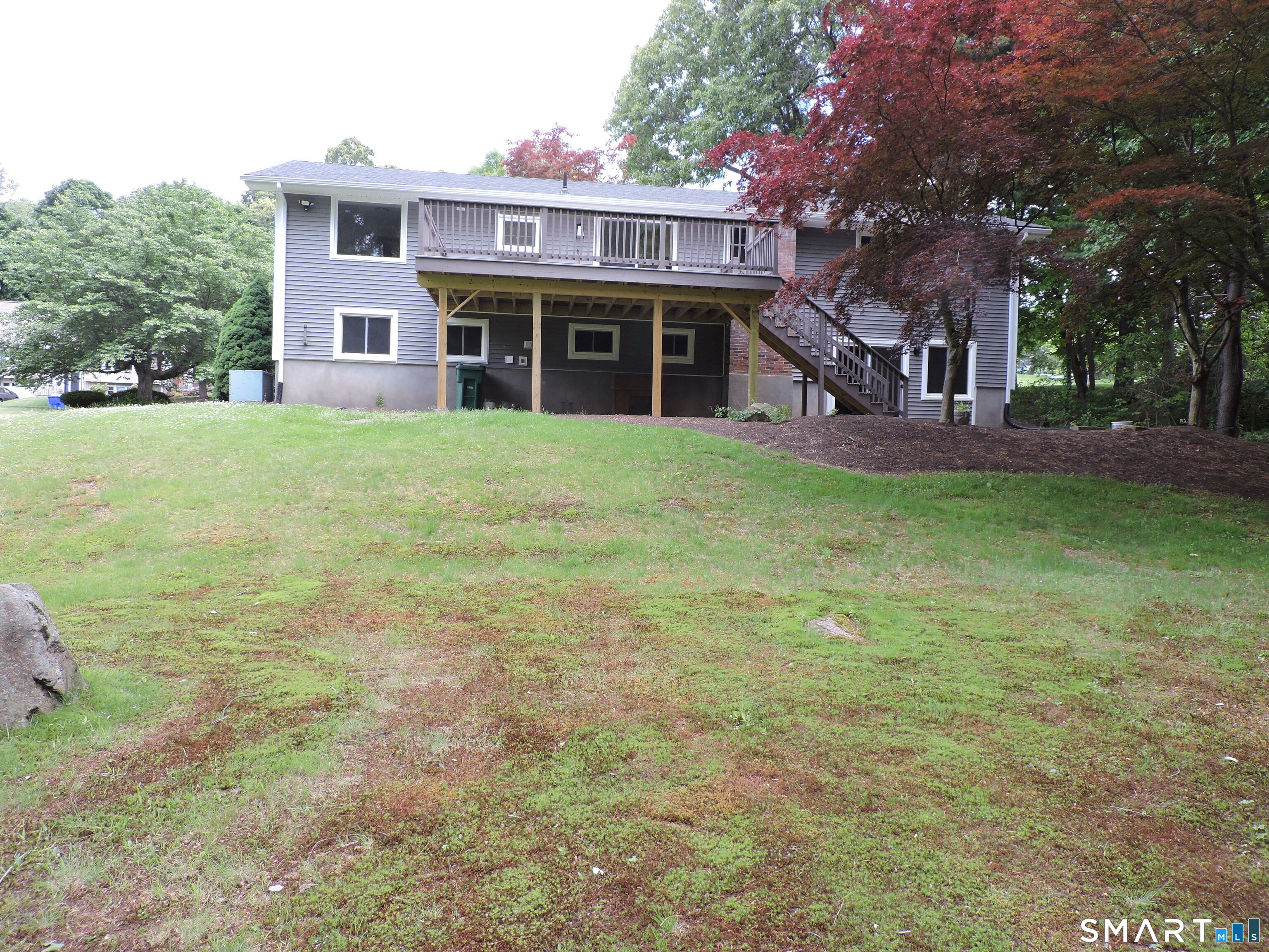 60 Mohegan Trail South Windsor CT 06074