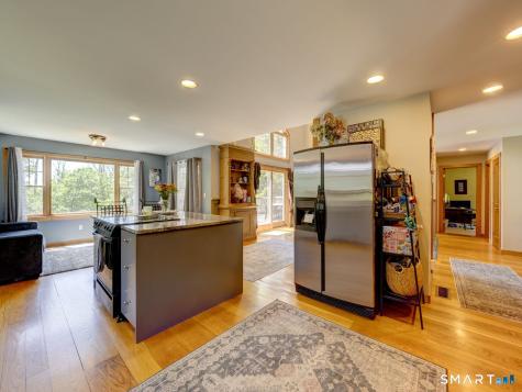 8 Deming Road Litchfield CT 06759