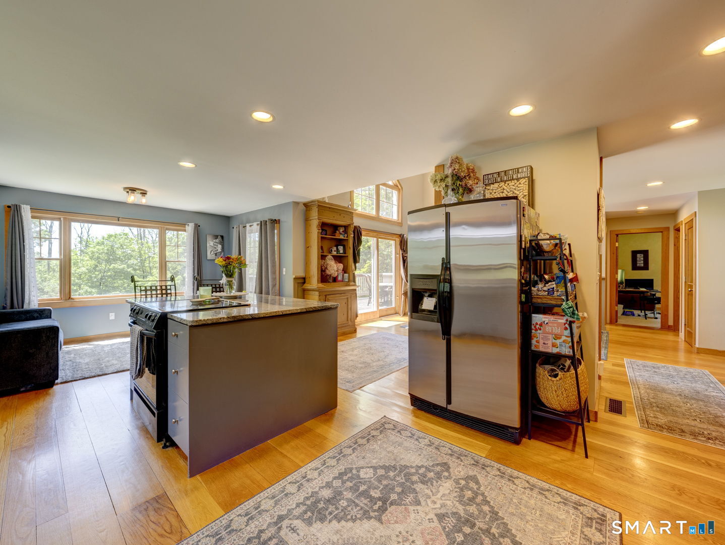 8 Deming Road Litchfield CT 06759