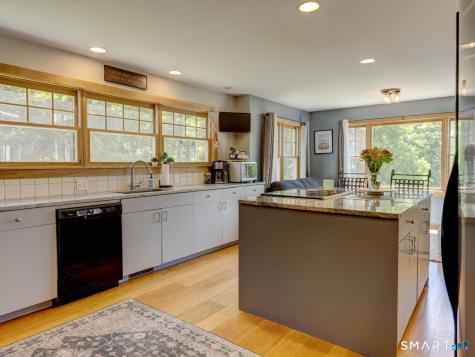 8 Deming Road Litchfield CT 06759