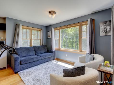 8 Deming Road Litchfield CT 06759