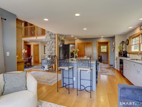 8 Deming Road Litchfield CT 06759