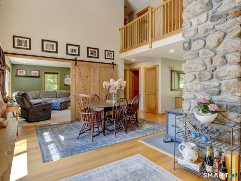 8 Deming Road Litchfield CT 06759