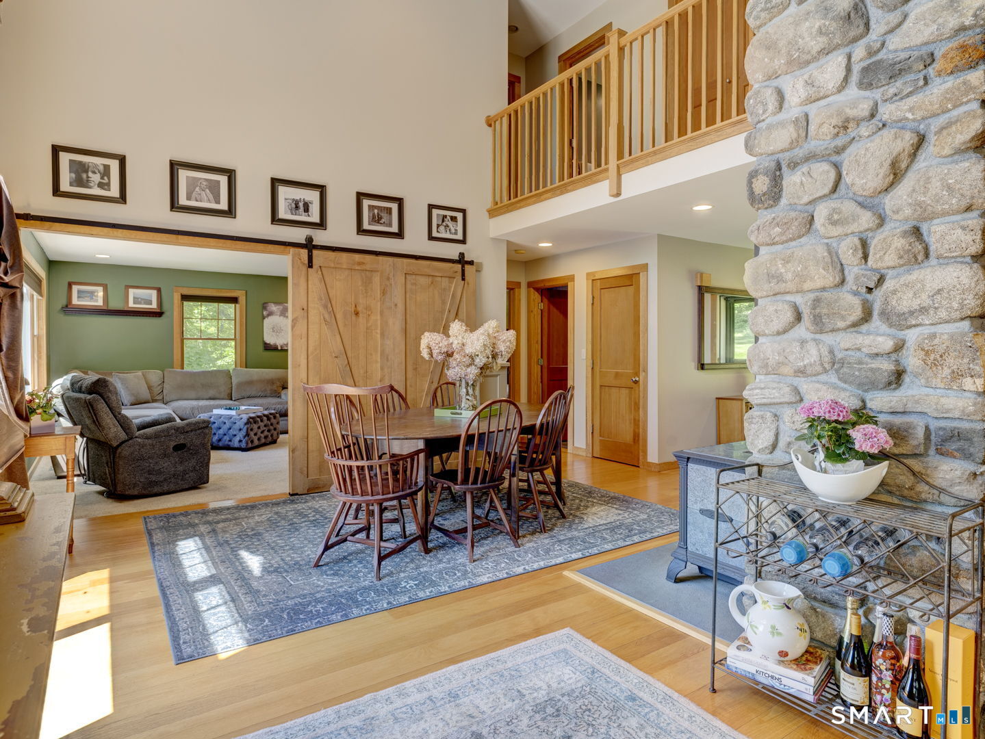 8 Deming Road Litchfield CT 06759